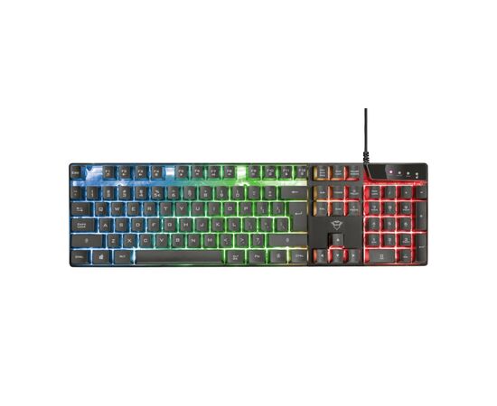 Комплект Trust GXT838 Azor Combo USB UKR (23289), зображення 6 Комплект Trust GXT838 Azor Combo USB UKR (23289), зображення 6