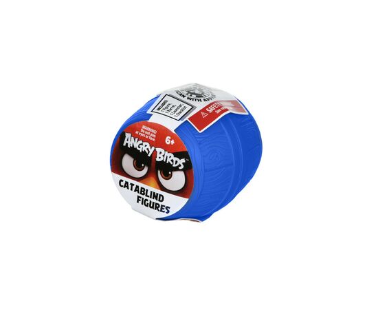 Фигурка Jazwares фигурка-сюрприз Angry Birds ANB Blind Figure в ассортименте (ANB0036), изображение 10