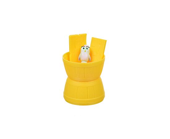 Фигурка Jazwares фигурка-сюрприз Angry Birds ANB Blind Figure в ассортименте (ANB0036), изображение 6
