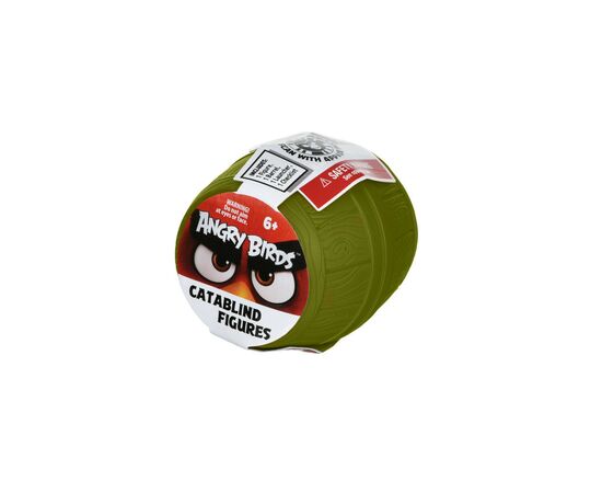 Фигурка Jazwares фигурка-сюрприз Angry Birds ANB Blind Figure в ассортименте (ANB0036), изображение 7