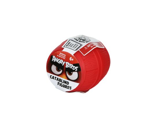Фигурка Jazwares фигурка-сюрприз Angry Birds ANB Blind Figure в ассортименте (ANB0036)