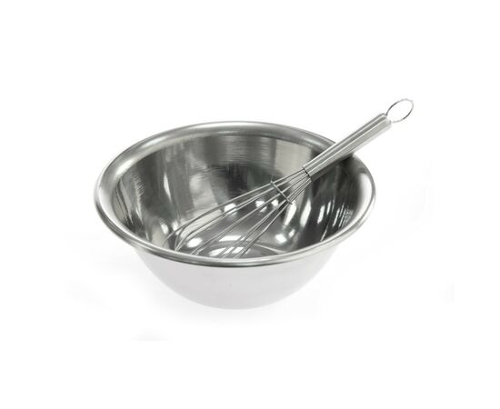 Игровой набор Nic посуды (металлический) (NIC530741), изображение 4 Игровой набор Nic посуды (металлический) (NIC530741), изображение 4