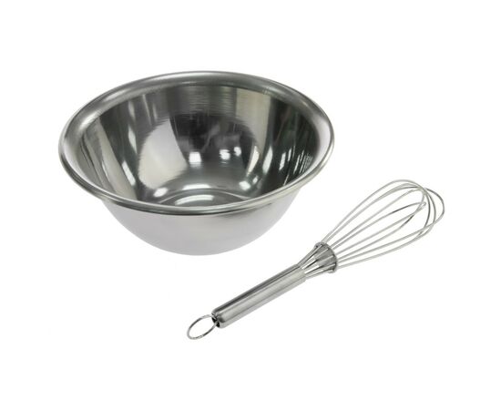 Игровой набор Nic посуды (металлический) (NIC530741), изображение 6 Игровой набор Nic посуды (металлический) (NIC530741), изображение 6