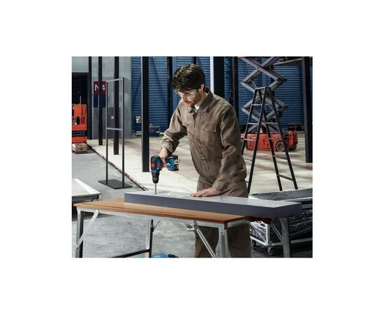 Шуруповерт Bosch GSR 18V-50 (0.601.9H5.000), зображення 2 Шуруповерт Bosch GSR 18V-50 (0.601.9H5.000), зображення 2