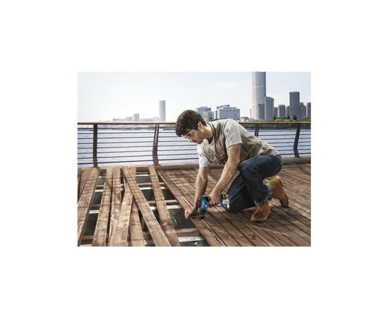 Шуруповерт Bosch GSR 18V-50 (0.601.9H5.000), зображення 3 Шуруповерт Bosch GSR 18V-50 (0.601.9H5.000), зображення 3