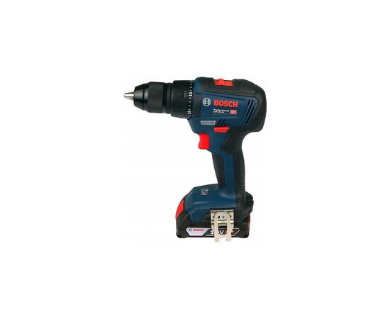 Шуруповерт Bosch GSR 18V-50 (0.601.9H5.000), зображення 6 Шуруповерт Bosch GSR 18V-50 (0.601.9H5.000), зображення 6