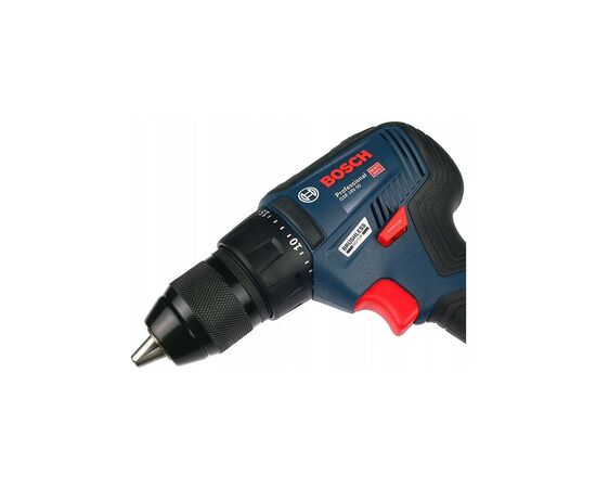 Шуруповерт Bosch GSR 18V-50 (0.601.9H5.000), зображення 8 Шуруповерт Bosch GSR 18V-50 (0.601.9H5.000), зображення 8