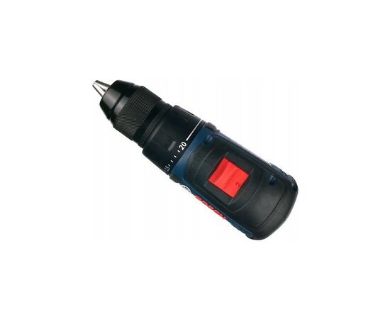 Шуруповерт Bosch GSR 18V-50 (0.601.9H5.000), зображення 9 Шуруповерт Bosch GSR 18V-50 (0.601.9H5.000), зображення 9