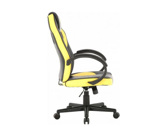 Крісло ігрове GT Racer X-2752 Black/Yellow, зображення 7 Крісло ігрове GT Racer X-2752 Black/Yellow, зображення 7