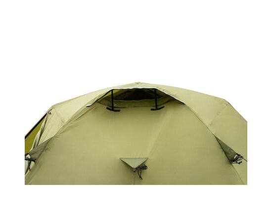 Палатка Tramp Peak 3 v2 Green (TRT-026-green), изображение 11 Палатка Tramp Peak 3 v2 Green (TRT-026-green), изображение 11