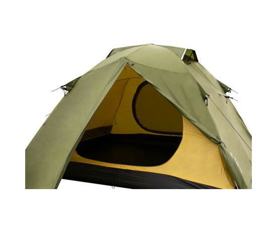 Палатка Tramp Peak 3 v2 Green (TRT-026-green), изображение 4 Палатка Tramp Peak 3 v2 Green (TRT-026-green), изображение 4