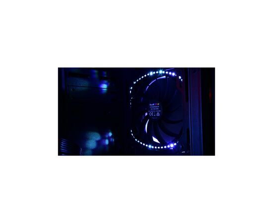 Кулер для корпуса Enermax SQUA RGB 3x 120 mm (3 PACK) (UCSQARGB12P-BP3), изображение 12 Кулер для корпуса Enermax SQUA RGB 3x 120 mm (3 PACK) (UCSQARGB12P-BP3), изображение 12