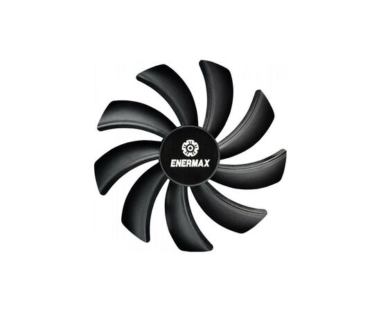 Кулер для корпуса Enermax SQUA RGB 3x 120 mm (3 PACK) (UCSQARGB12P-BP3), изображение 6 Кулер для корпуса Enermax SQUA RGB 3x 120 mm (3 PACK) (UCSQARGB12P-BP3), изображение 6