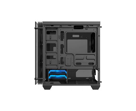 Корпус Gamemax MINI STRATOS, изображение 10 Корпус Gamemax MINI STRATOS, изображение 10