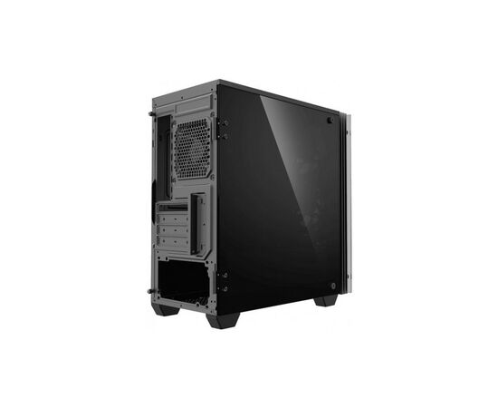 Корпус Gamemax MINI STRATOS, изображение 7 Корпус Gamemax MINI STRATOS, изображение 7
