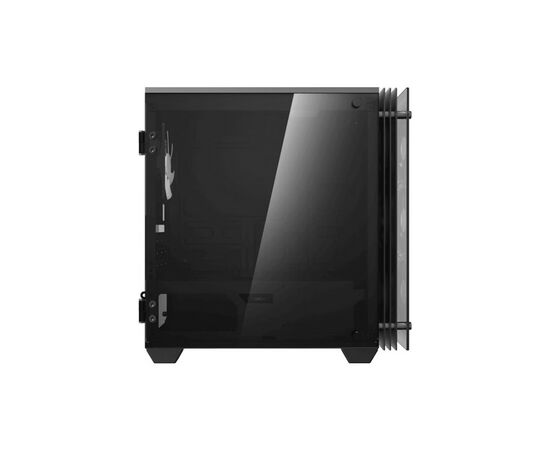 Корпус Gamemax MINI STRATOS, изображение 8 Корпус Gamemax MINI STRATOS, изображение 8