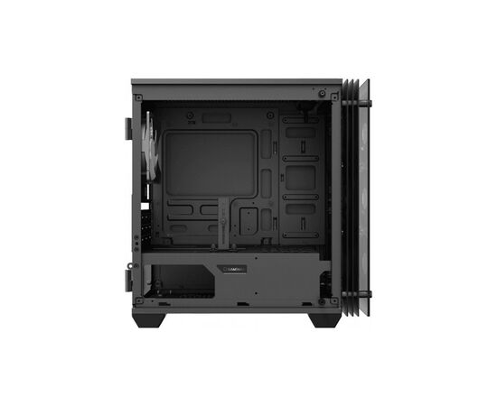 Корпус Gamemax MINI STRATOS, изображение 9 Корпус Gamemax MINI STRATOS, изображение 9