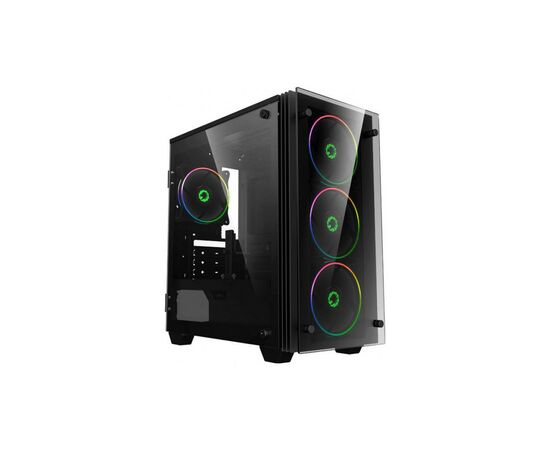 Корпус Gamemax MINI STRATOS