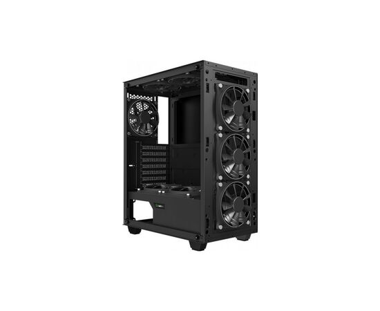 Корпус Gamemax Draco XD, изображение 12 Корпус Gamemax Draco XD, изображение 12