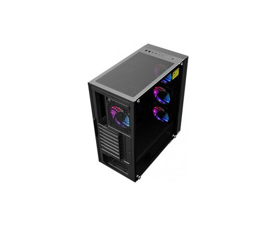 Корпус Gamemax Draco XD, изображение 5 Корпус Gamemax Draco XD, изображение 5