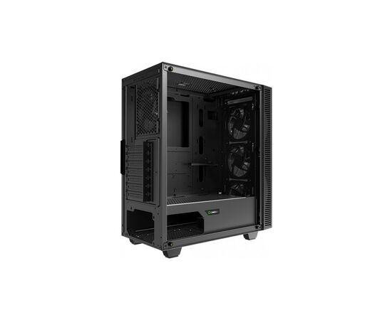 Корпус Gamemax Draco XD, изображение 8 Корпус Gamemax Draco XD, изображение 8