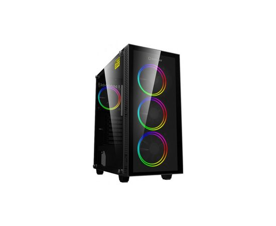 Корпус Gamemax Draco XD
