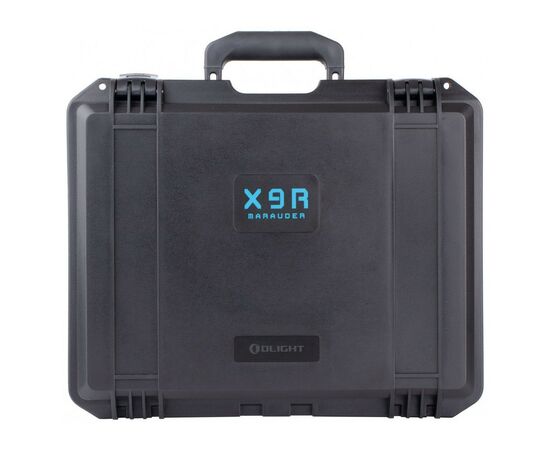 Фонарь Olight X9R Marauder, изображение 12 Фонарь Olight X9R Marauder, изображение 12
