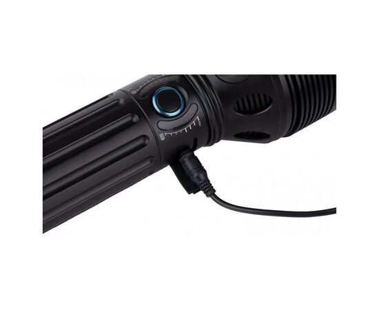 Фонарь Olight X9R Marauder, изображение 5 Фонарь Olight X9R Marauder, изображение 5