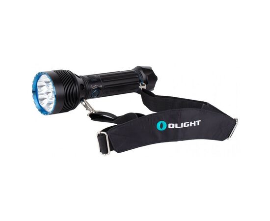 Фонарь Olight X9R Marauder, изображение 6 Фонарь Olight X9R Marauder, изображение 6