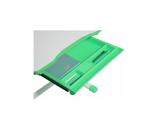 Парта со стулом FunDesk Сantare Green (221987), изображение 10 Парта со стулом FunDesk Сantare Green (221987), изображение 10