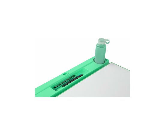Парта со стулом FunDesk Сantare Green (221987), изображение 9 Парта со стулом FunDesk Сantare Green (221987), изображение 9