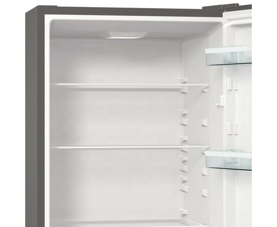 Холодильник Gorenje RK6191ES4, изображение 12 Холодильник Gorenje RK6191ES4, изображение 12