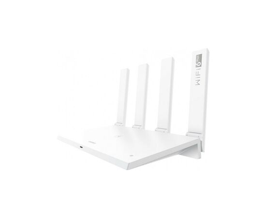 Маршрутизатор Huawei AX3 Quad Core (AX3-quad-core), зображення 11 Маршрутизатор Huawei AX3 Quad Core (AX3-quad-core), зображення 11