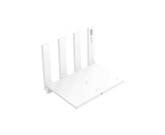 Маршрутизатор Huawei AX3 Quad Core (AX3-quad-core), зображення 5 Маршрутизатор Huawei AX3 Quad Core (AX3-quad-core), зображення 5