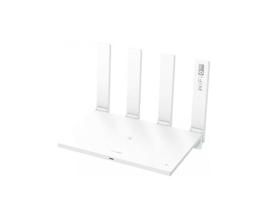 Маршрутизатор Huawei AX3 Quad Core (AX3-quad-core), зображення 6 Маршрутизатор Huawei AX3 Quad Core (AX3-quad-core), зображення 6
