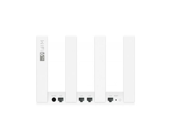 Маршрутизатор Huawei AX3 Quad Core (AX3-quad-core), зображення 7 Маршрутизатор Huawei AX3 Quad Core (AX3-quad-core), зображення 7