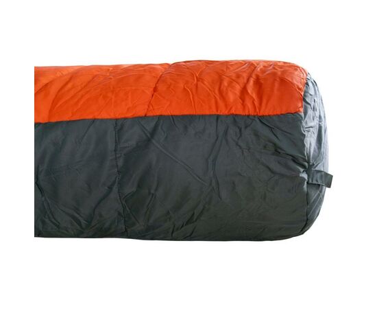 Спальный мешок Tramp Oimyakon Long Orange/Grey L (UTRS-048L-L), изображение 9 Спальный мешок Tramp Oimyakon Long Orange/Grey L (UTRS-048L-L), изображение 9