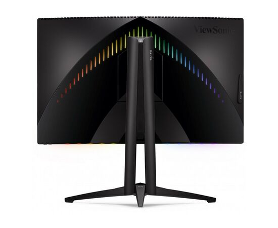 Монитор ViewSonic XG270QC (VS17911), изображение 2 Монитор ViewSonic XG270QC (VS17911), изображение 2