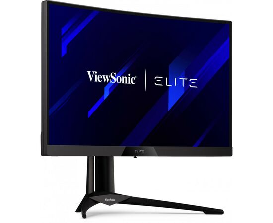 Монитор ViewSonic XG270QC (VS17911), изображение 3 Монитор ViewSonic XG270QC (VS17911), изображение 3