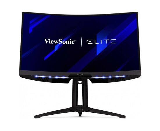 Монитор ViewSonic XG270QC (VS17911), изображение 4 Монитор ViewSonic XG270QC (VS17911), изображение 4