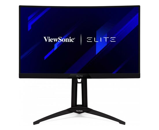 Монитор ViewSonic XG270QC (VS17911), изображение 5 Монитор ViewSonic XG270QC (VS17911), изображение 5