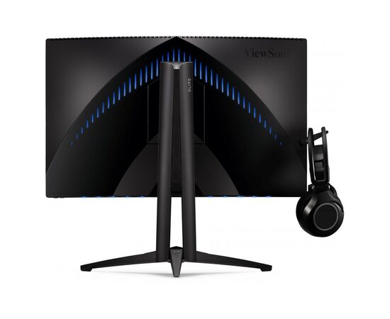 Монитор ViewSonic XG270QC (VS17911), изображение 6 Монитор ViewSonic XG270QC (VS17911), изображение 6