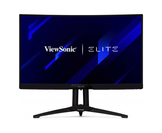 Монитор ViewSonic XG270QC (VS17911)