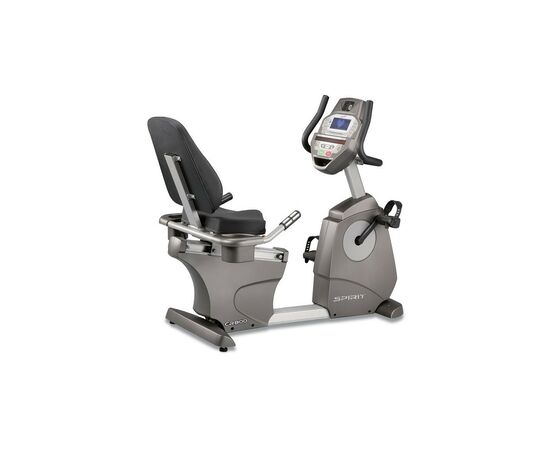 Велотренажер Spirit CR800