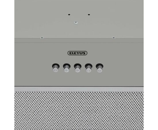 Вытяжка кухонная Eleyus INTO 960 52 GR, изображение 10 Вытяжка кухонная Eleyus INTO 960 52 GR, изображение 10