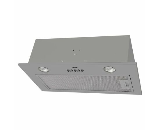 Вытяжка кухонная Eleyus INTO 960 52 GR, изображение 3 Вытяжка кухонная Eleyus INTO 960 52 GR, изображение 3