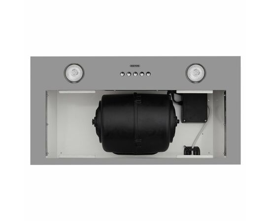 Вытяжка кухонная Eleyus INTO 960 52 GR, изображение 6 Вытяжка кухонная Eleyus INTO 960 52 GR, изображение 6