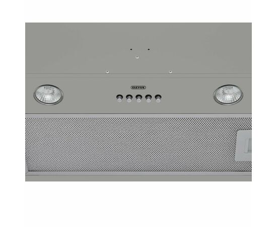 Вытяжка кухонная Eleyus INTO 960 52 GR, изображение 9 Вытяжка кухонная Eleyus INTO 960 52 GR, изображение 9