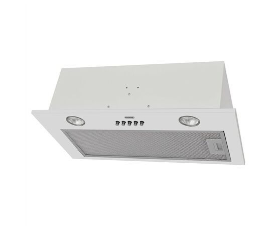 Витяжка кухонна Eleyus INTO 960 52 WH, зображення 3 Витяжка кухонна Eleyus INTO 960 52 WH, зображення 3