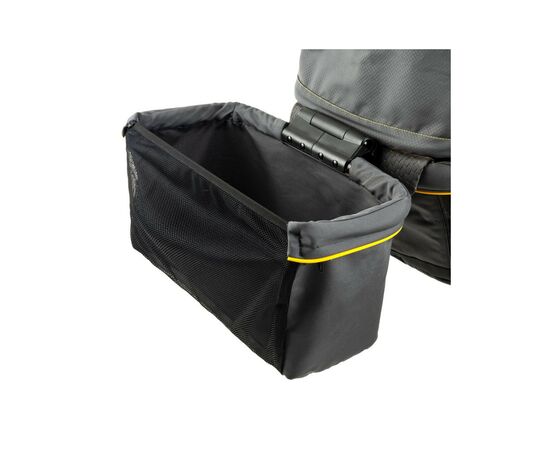 Коляска Evenflo Pivot Xplore All-Terrain Stroller Wagon - Adventurer (032884200115), изображение 10 Коляска Evenflo Pivot Xplore All-Terrain Stroller Wagon - Adventurer (032884200115), изображение 10